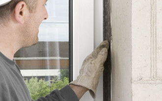 Wymiana okien skrzynkowych na nowe