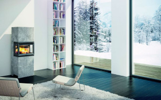 Wymiana systemu ogrzewania budynku