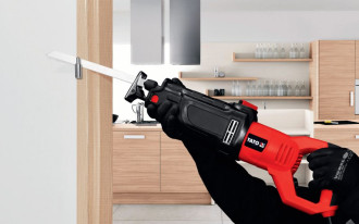 Wymiana drzwi wewnętrznych