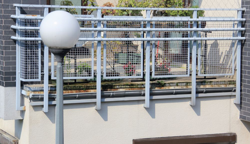 Remont tarasu na płycie betonowej