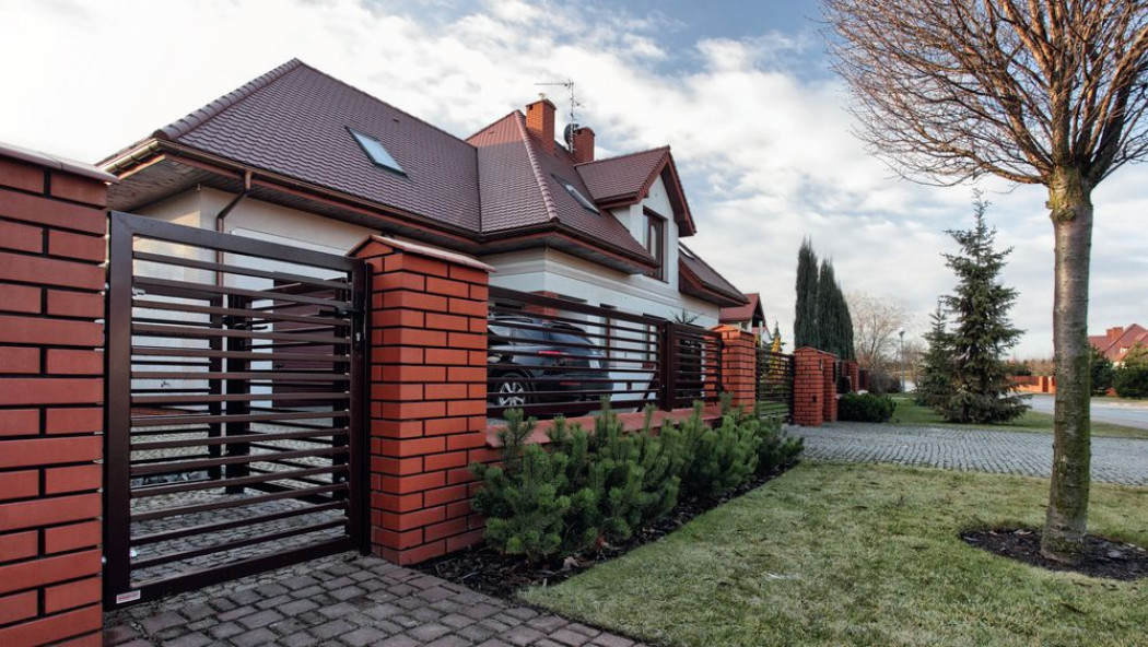 Sposoby na nowe ogrodzenie