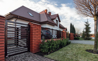 Sposoby na nowe ogrodzenie