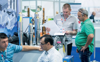 Targi Aquatherm Warsaw 2016 już 16 listopada