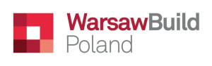 Warsaw Build 2016 - logotyp