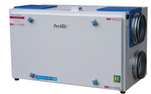 Czym cechuje się nowoczesny system wentylacji mechanicznej (dla budynku jednorodzinnego)?