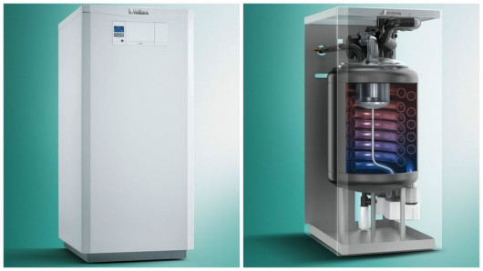 Jaki kocioł wybrać do modernizacji instalacji grzewczej?