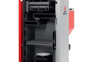 Kotły na paliwa stałe