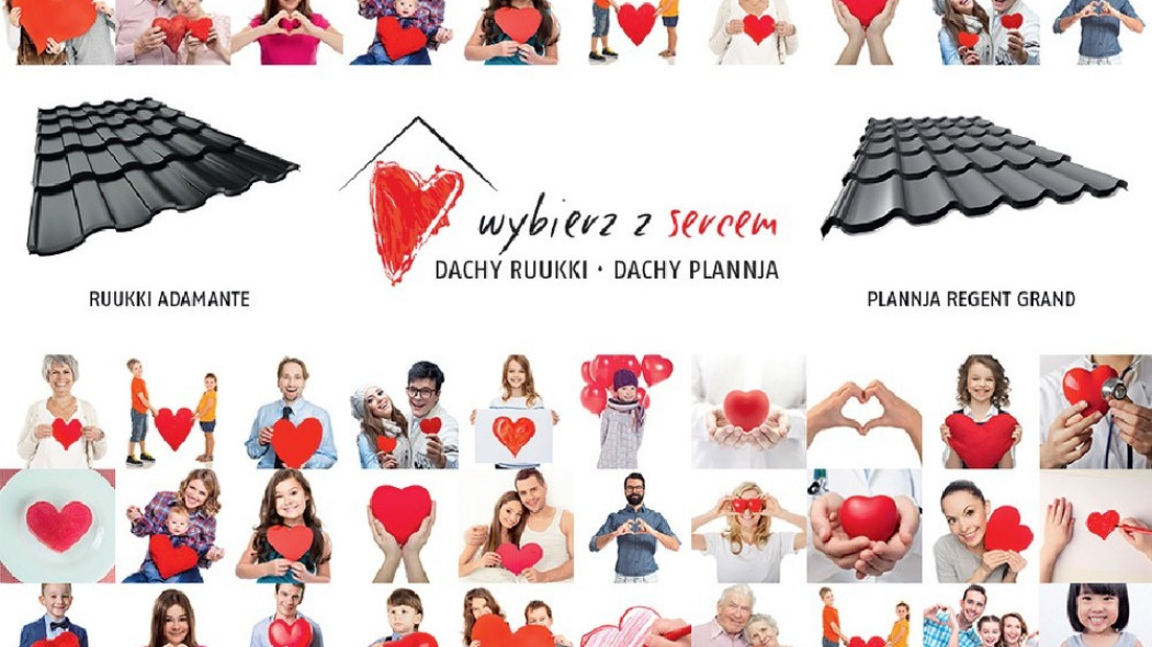 Ruukki Polska wspiera dzieci z wadami serca
