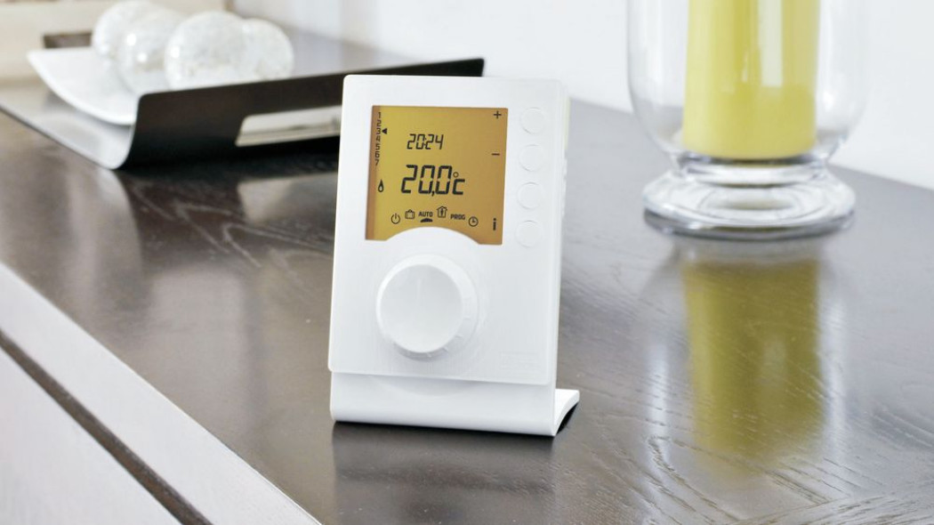 Sterowanie i automatyka