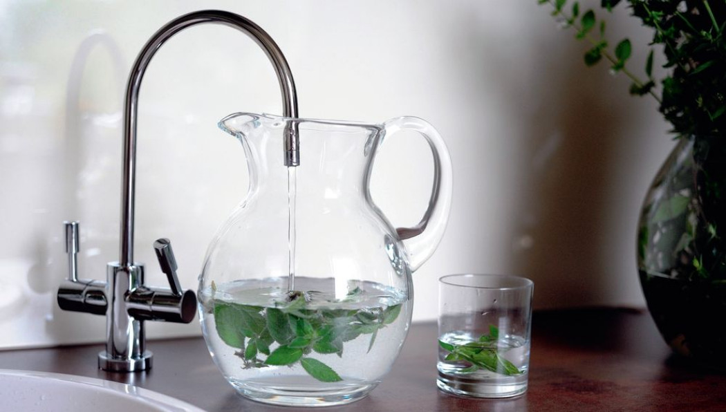 Woda w domu