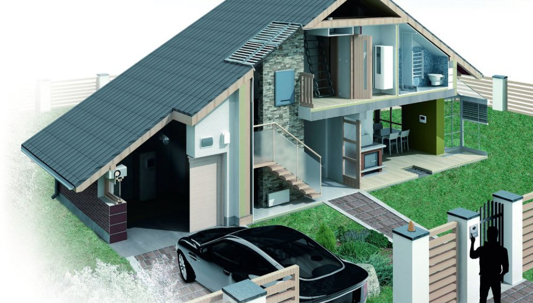 Instalacje elektryczne i teletechniczne