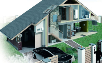 Instalacje elektryczne i teletechniczne