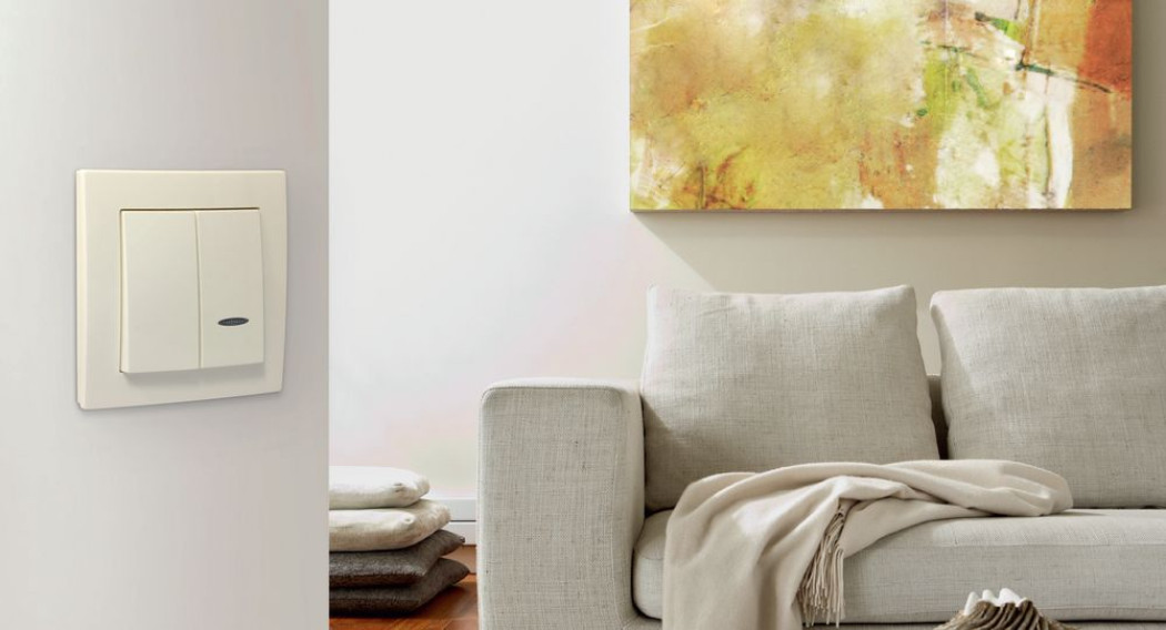 Osprzęt elektroinstalacyjny