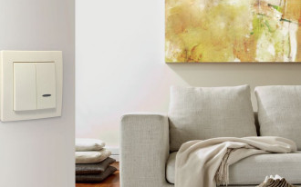 Osprzęt elektroinstalacyjny