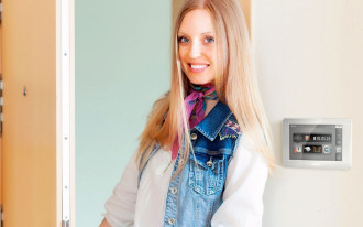 Instalacja inteligentna