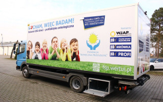 Grupa PSB partnerem Fundacji Słoneczna Przyszłość