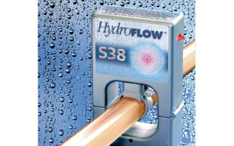 Hydropath poleca: Uzdatniacz wody HydroFLOW S38