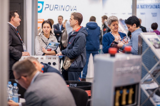 IV Międzynarodowe Targi Budowlane i Wnętrzarskie Warsaw Build 2016