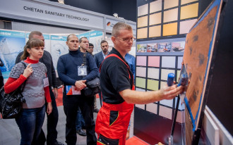 IV edycja targów Warsaw Build za nami