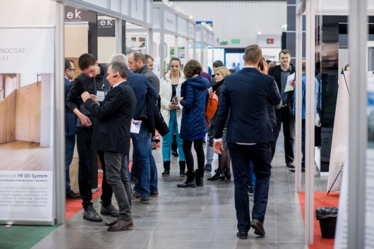 IV Międzynarodowe Targi Budowlane i Wnętrzarskie Warsaw Build 2016