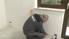 Montaż grzejnika płytowego