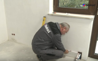 Montaż grzejnika płytowego