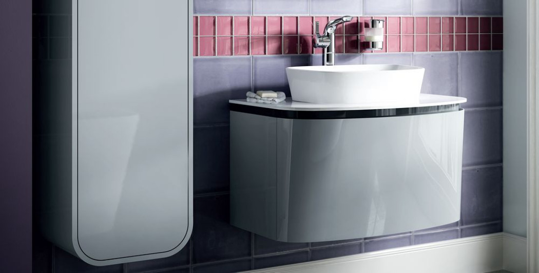 Meble i akcesoria łazienkowe