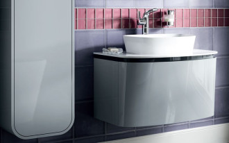 Meble i akcesoria łazienkowe