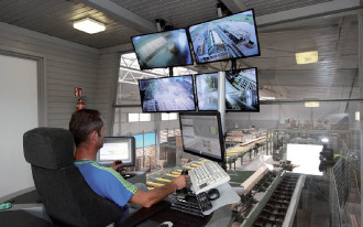 Prefabrykacja więźby dachowej - wygoda i oszczędność czasu