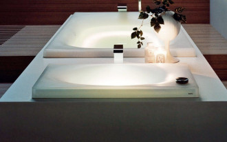 Oświetlenie łazienki