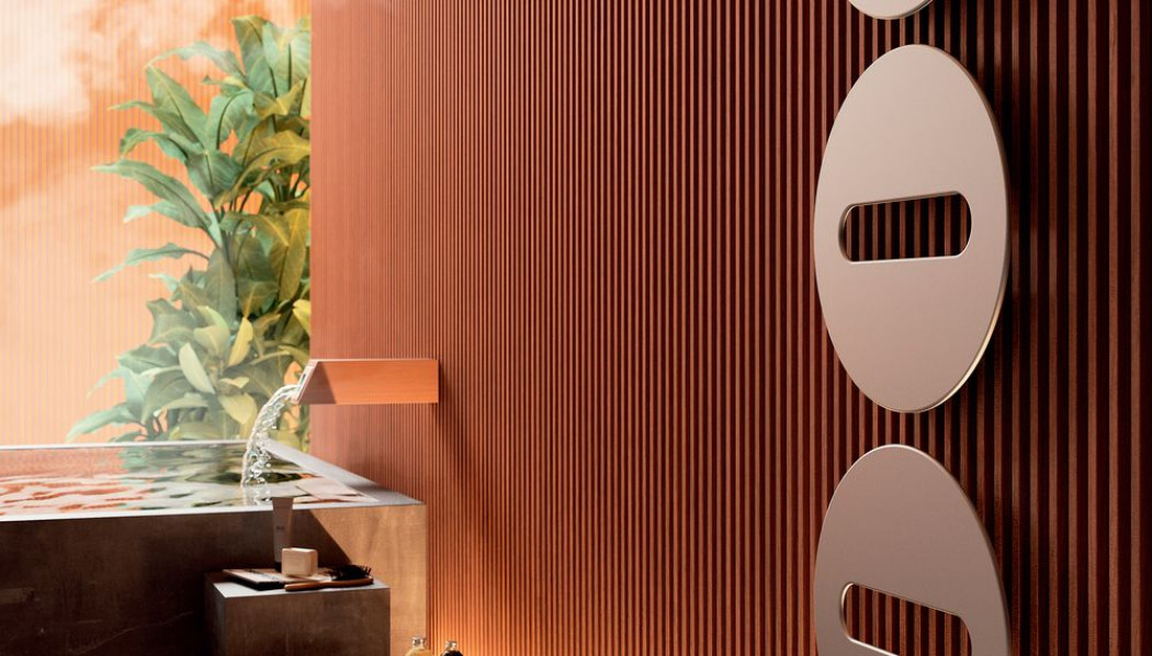 Grzejniki łazienkowe