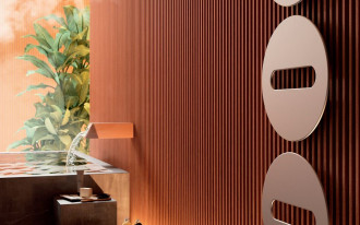 Grzejniki łazienkowe