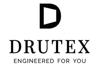 Nowe logo firmy DRUTEX
