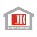 Składy budowlane VOX Leszno