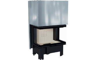 NBC - nowy wkład kominkowy marki Kratki