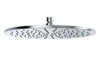 Super cienkie deszczownice KLUDI A-QA