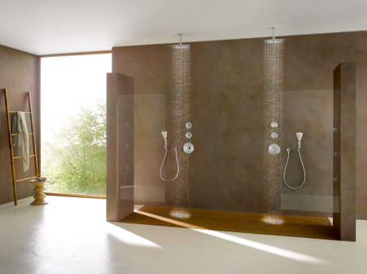 Deszczownice KLUDI A-QA