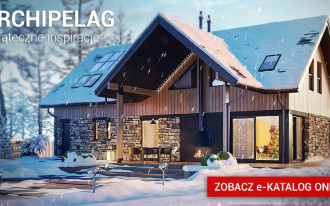 Wyjątkowy e-katalog ARCHIPELAG świąteczne inspiracje - już do zobaczenia online!