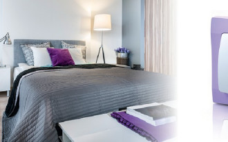 Nowa odsłona ramek OSPEL dla osprzętu z kolekcji KARO