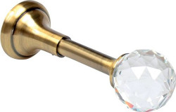 Ozdobna rozeta Beluna Crystal