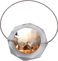 Magnesy do spinania firan, akryl