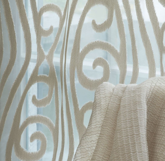 Materiały z kolekcji Les Années Folles marki Ardecora