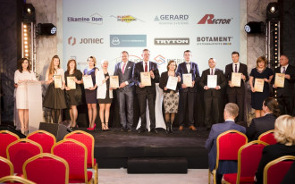 Płyty brodzikowe z odpływem liniowym BOTAMENT nagrodzone certyfikatem jakości i niezawodności Home Zone 2016!