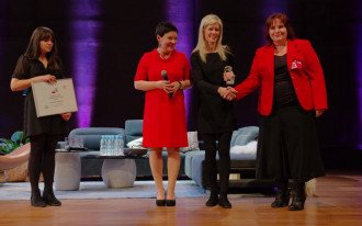 Bramy garażowe firmy Hörmann z nagrodą Dobry Design 2017