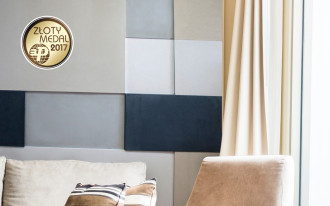 Płyty Symfonia nagrodzone Złotym Medalem MTP 2017