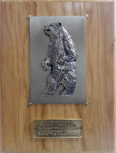 MS więcej niż OKNA wśród liderów słupskiej gospodarki