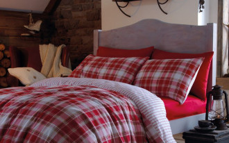 5 sposobów na aranżację przytulnej zimowej sypialni