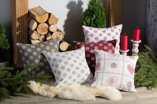 5 sposobów na aranżację przytulnej zimowej sypialni