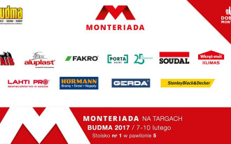 Przyjdź i zobacz dobry montaż na żywo - MONTERIADA 2017!