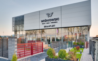 Podsumowania czas… czyli WIŚNIOWSKI w 2016 roku